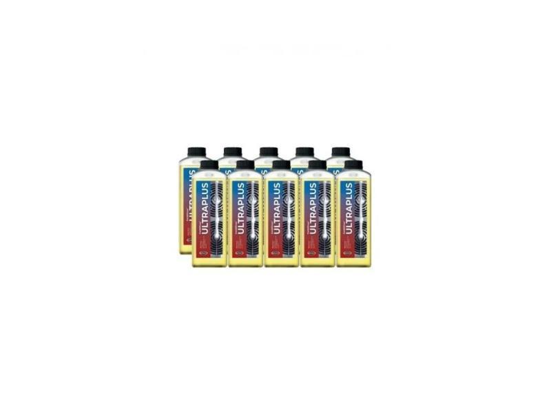 DET&Rinse PLUS mytí (10 x 1 litr)