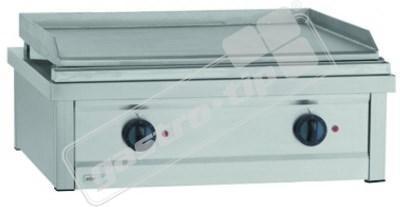 Asber grilovací plynová deska GFTE - 800T