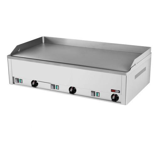 Grilovací plotna hladká elektrická  FTH- 90 E