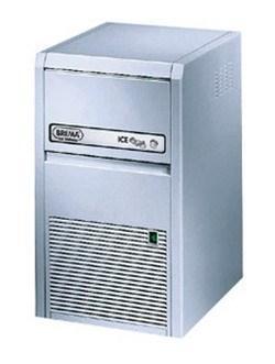 Výrobník kostkového ledu CB 184 W ABS (plast)