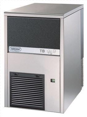 Výrobník ledu TB 551 W Brema