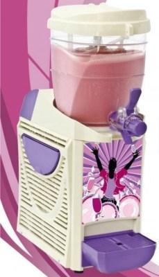 Výrobník zmrzliny, ledové tříště, sorbetu MISSOFTY