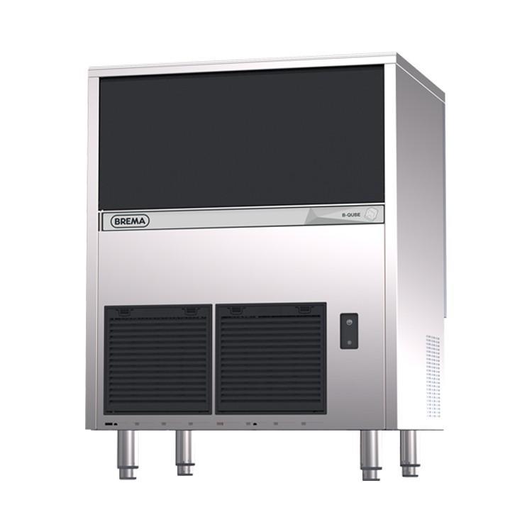 Brema Výrobník kostkového ledu CB 640 W HC B-QUBE