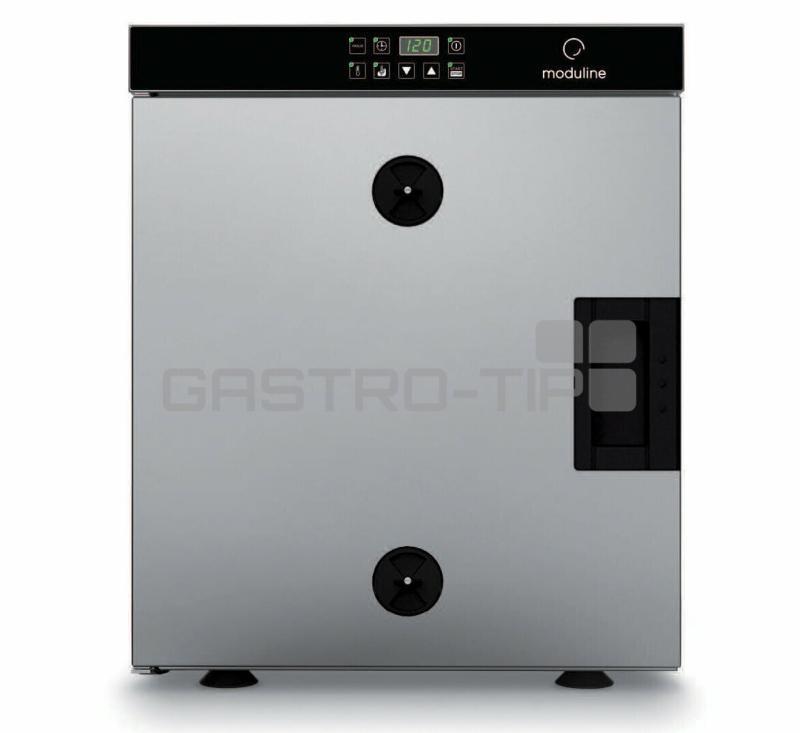 El. nízkoteplotní pec Moduline CSC-051E