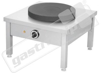 Elektrická stolička ES-5