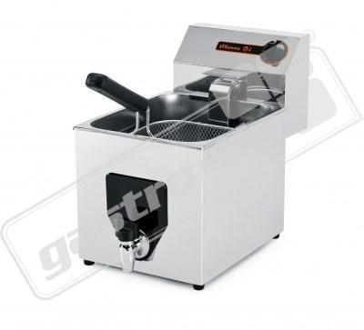 Fiamma Elektrická fritéza FF 10 NV s výpustí  (230V)
