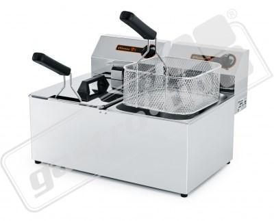 Fiamma Elektrická fritéza FF 6+6 NV