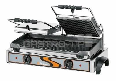 Kontaktní gril GR 8.2M