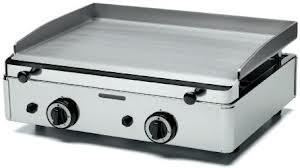 Fiamma plynová grilovací plotna GGP6.6
