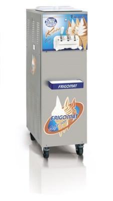 Výrobník točené zmrzliny KIKKA 330P Frigomat