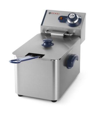 Elektrická fritéza EF 4