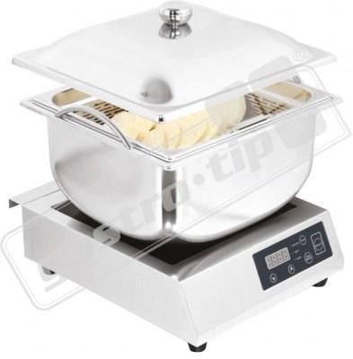 Indukční vařič 3400W