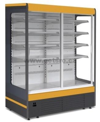 Ryga 210/80 DP posuvné dveře