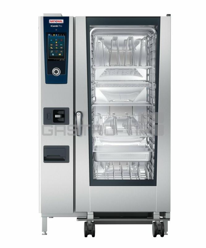 Konvektomat Rational iCombi Pro 20-2/1 E (400V)