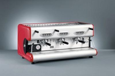 LaSanMarco Kávovar 85 E - 3 páka