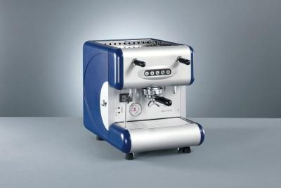 LaSanMarco Kávovar 85 Practical E