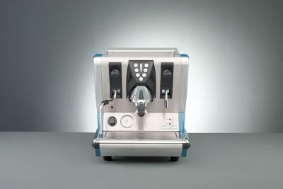 LaSanMarco Kávovar 100 Practical E