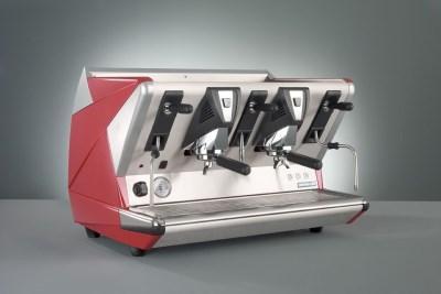 LaSanMarco Kávovar 100 S - 2 páka