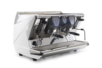 LaSanMarco Kávovar 100 Sprint Touch - 2 páka GR