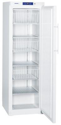 Mraznička bílá GG 4010  - zrušeno (náhrada je FFFsg 4001)