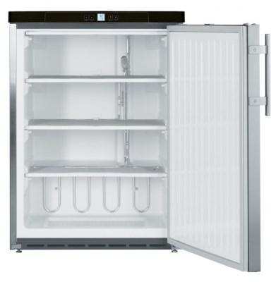 Liebherr Mraznička skříň podpultová GGUesf 1405
