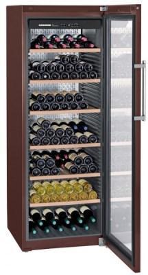 Liebherr vinotéka WKt 5552 GrandCru