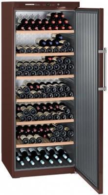Liebherr vinotéka WKt 6451 GrandCru