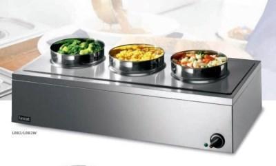 VAŘIČ STOLNÍ LBR 3 - ELEKTRICKÝ