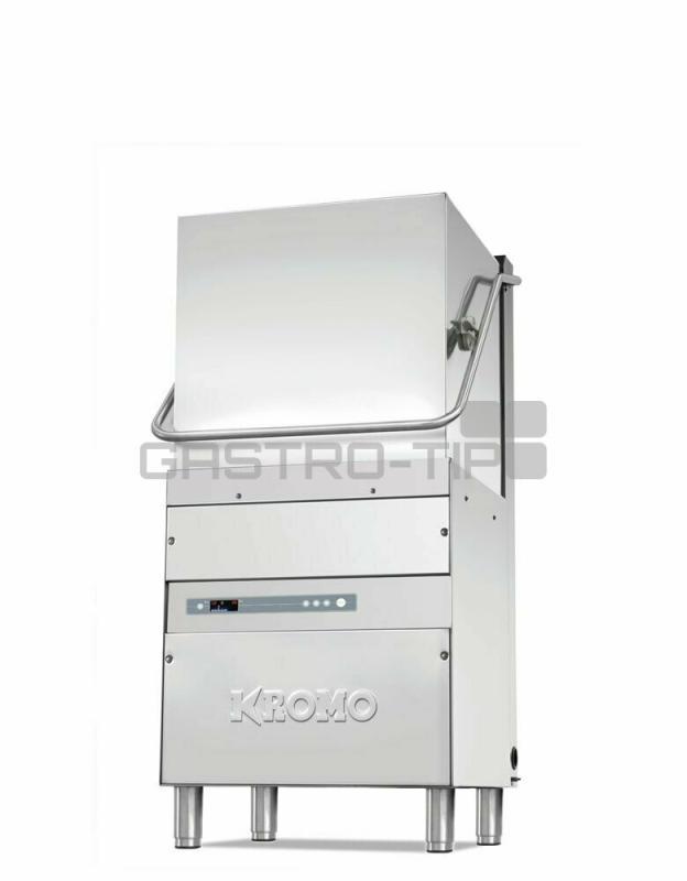 průchozí myčka HOOD 110T DDE/BT/PS (400V)