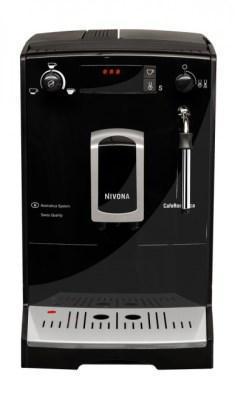 Kávovar NIVONA CafeRomantica 626