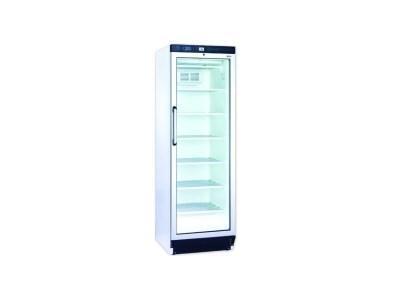 Prosklená mraznička UFR 370 GD