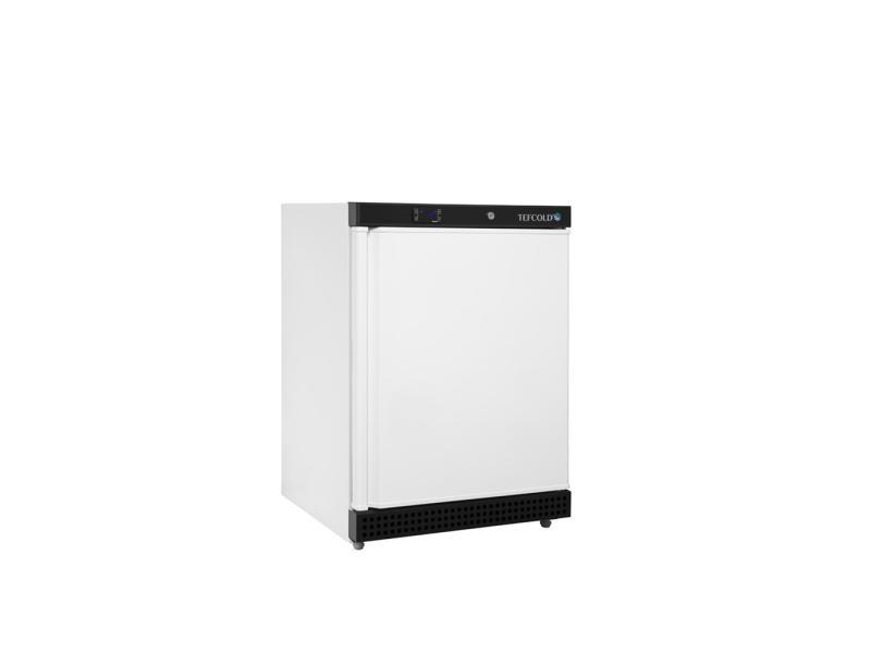 Mrazící podpultová skříň UF 200 bílá