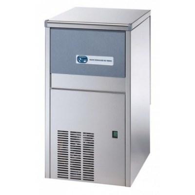 Výrobník kalíškového ledu SL 60 A, chlazený vzduchem