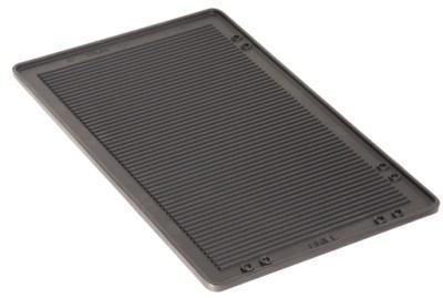 Oboustranná grilovací + pizza deska GN 1/1 Rational