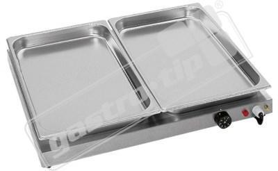 Ohřevná deska OD 2/1VU