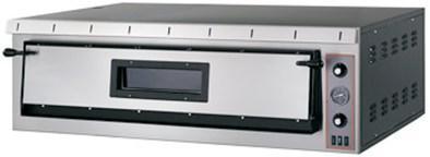 Pizza pec ML6 Pizza-Inox