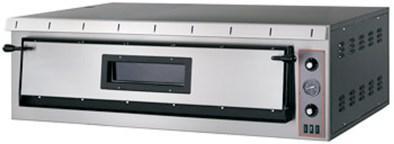 Pizza pec ML9 Pizza-inox