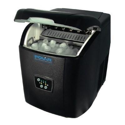 T315 Výrobník kostkového ledu, výkon 11 kg