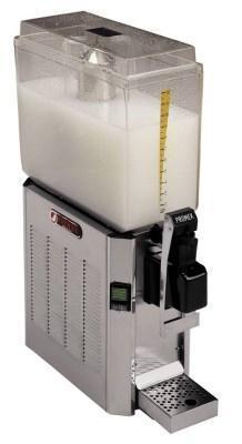 WHIPPER KOHOUT- K VÍŘIČI CHLAZENÝCH NÁPOJŮ VL 112