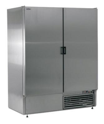 Chladící skříň SCH-Z-1200/SS RAPA