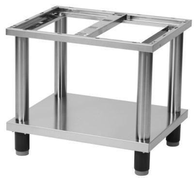 RED FOX podestavba otevřená POL 132