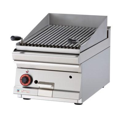 RM Gastro CWT 64 G Lávový gril