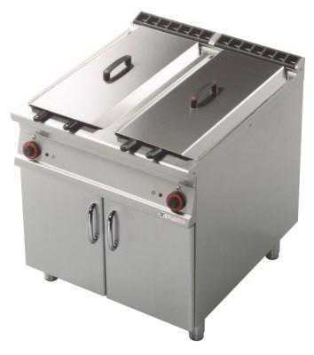 RM Gastro, Fritéza F2/25 98 ET