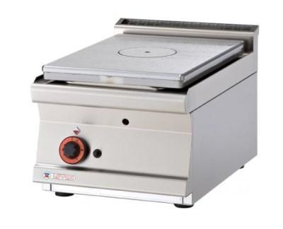 RM Gastro sporák stolní tálový TPT - 64 G