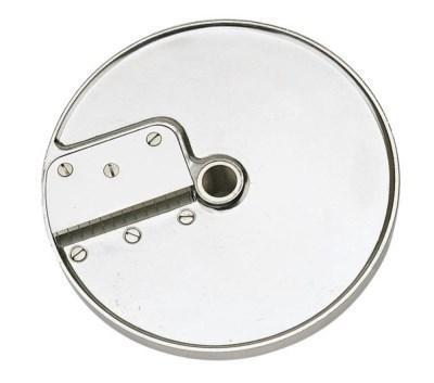 NUDLIČKOVAČ 6X6 MM (J 6X6 J 1/4"X1/4")
