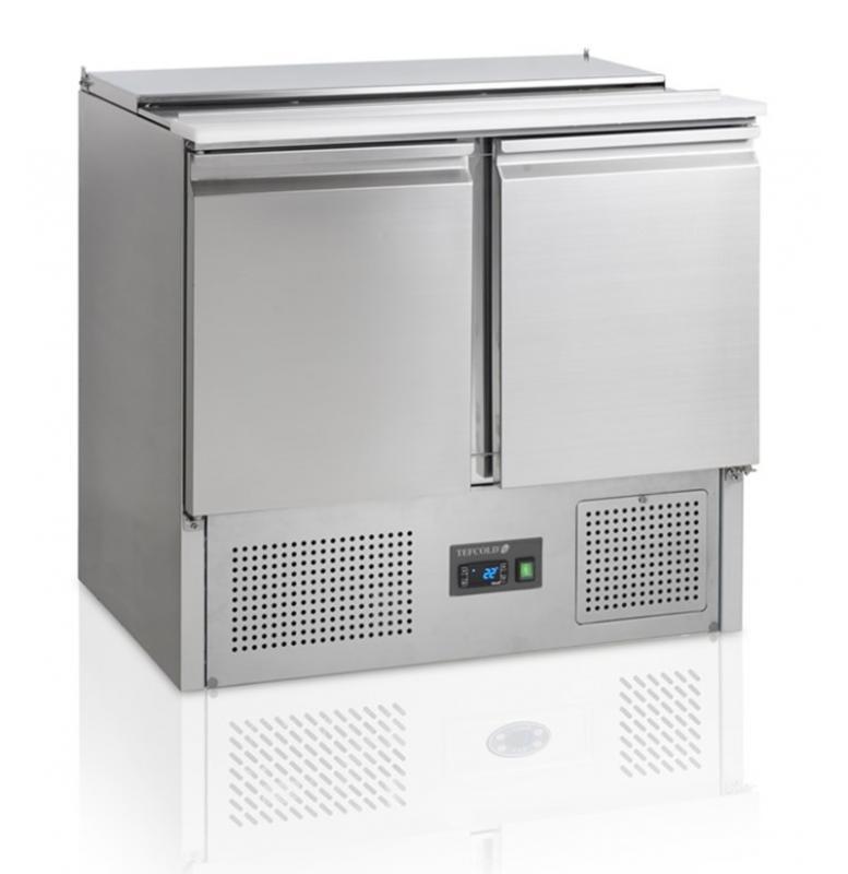 Chladící Saladeta GS92