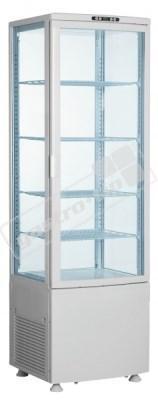 Chladící vitrína Save CDB-240L
