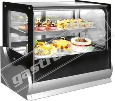SAVE Chladící vitrína COLD A530