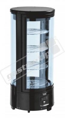 SAVE chladící vitrína commercial CDC-75L