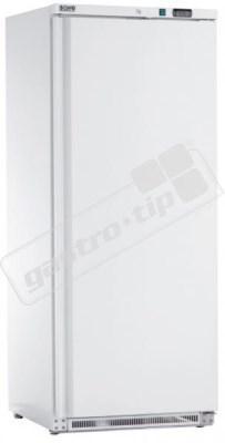 Mrazící skříň SAVE 600W - bílá